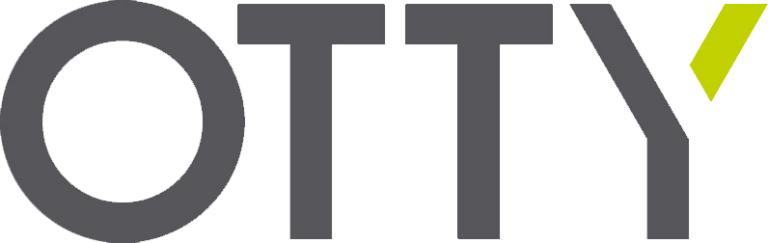 OTTY Logo