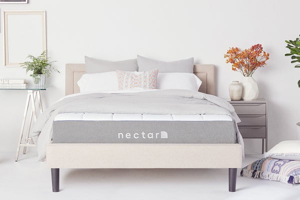 nectar_UK_memory_foam