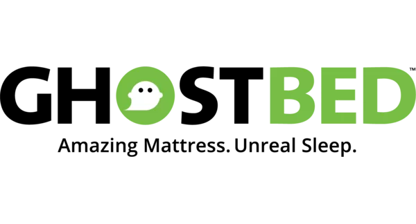 Ghostbed Logo