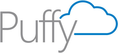 Puffy Mattress Logo