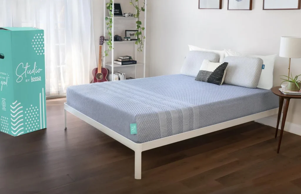 Leesa Studio Mattress